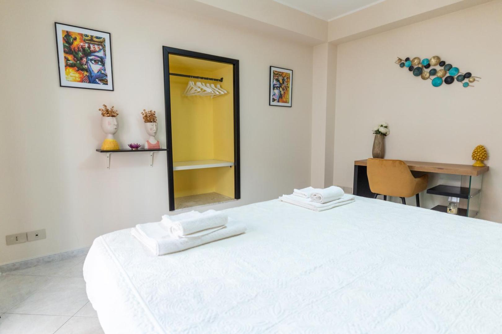 Georgiana Appartement *
