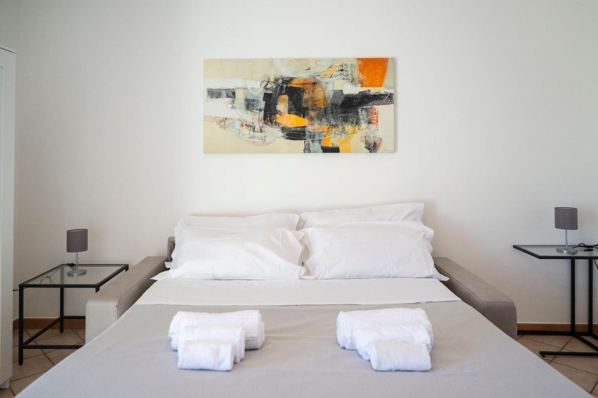 Casa Dolce Holiday home
