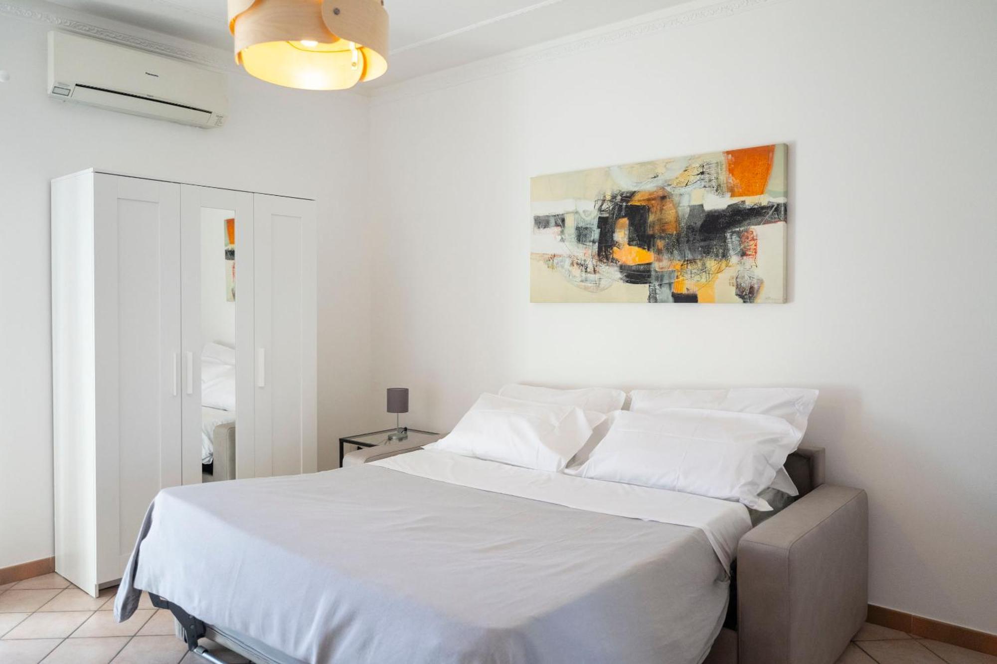 Holiday home Casa Dolce *