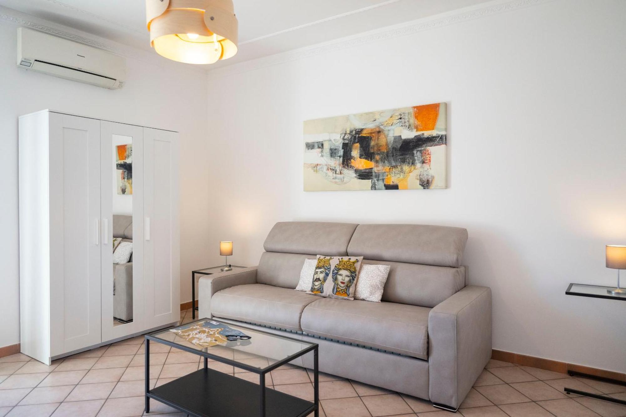 Casa Dolce Holiday home Taormina