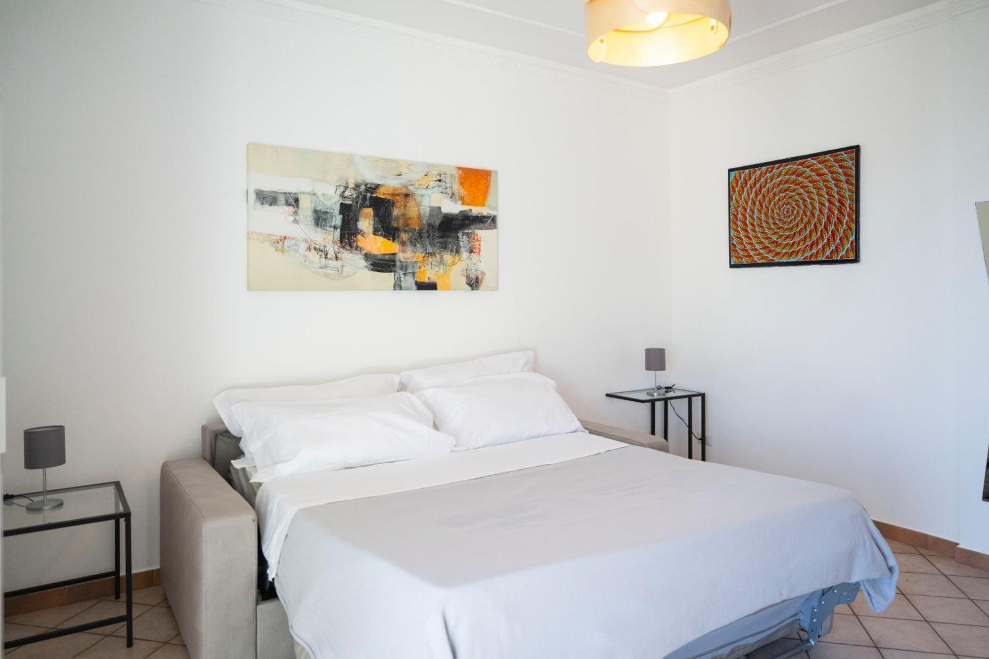 Casa Dolce Holiday home