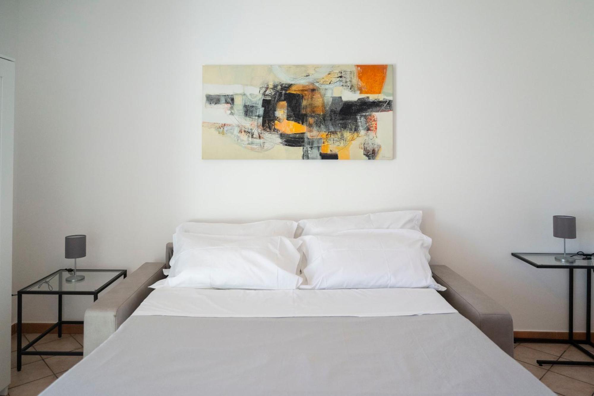 Holiday home Casa Dolce