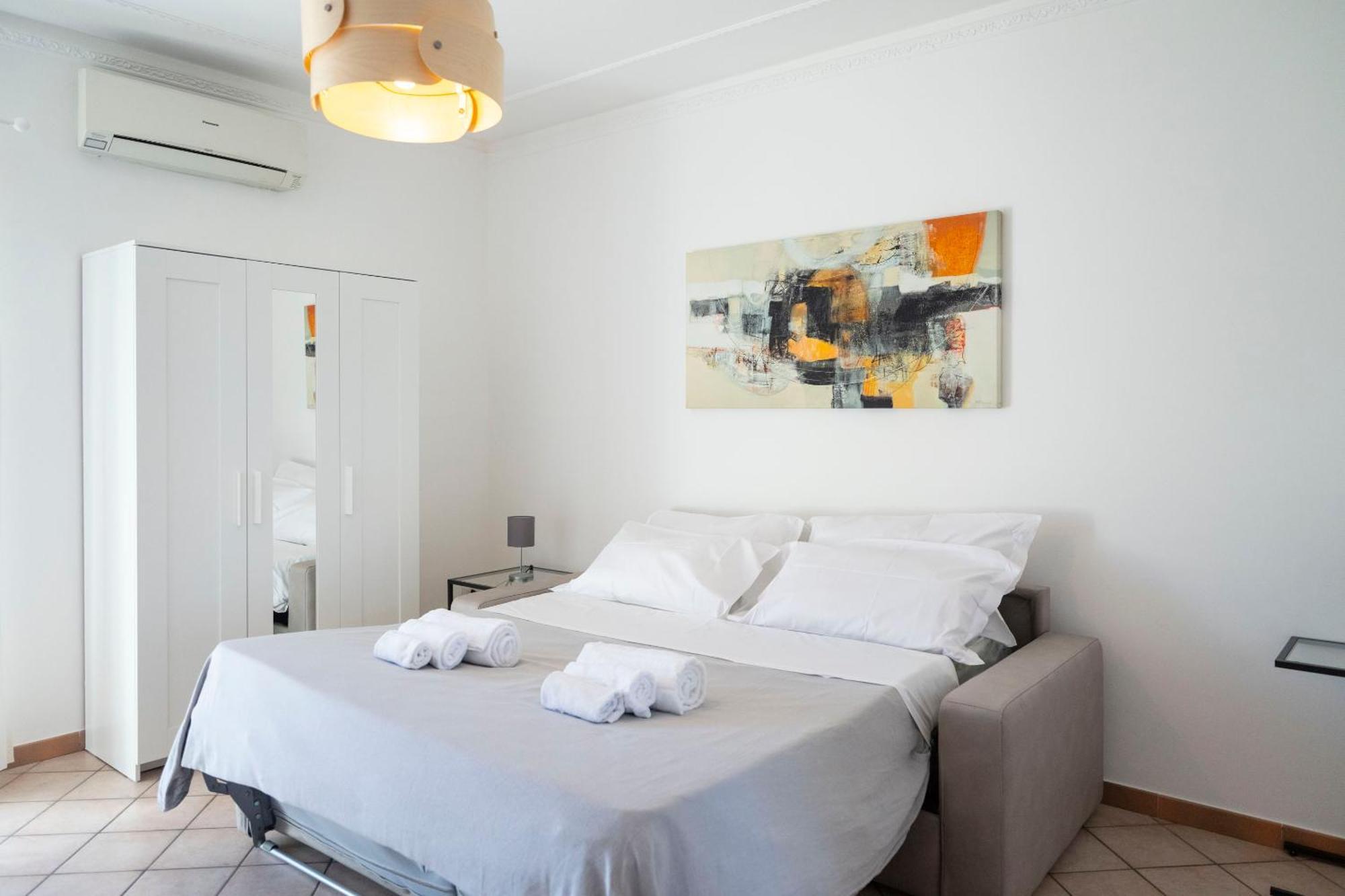 Holiday home Casa Dolce Taormina