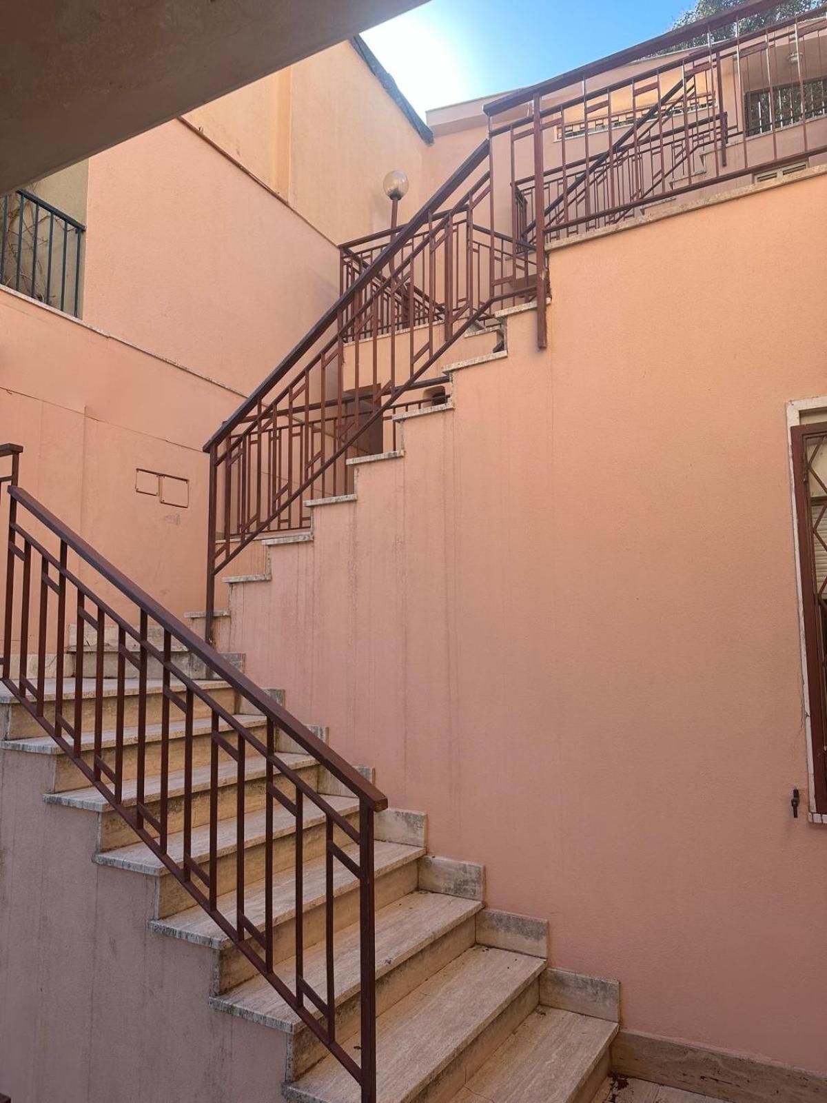 Appartement 31 H Taormina