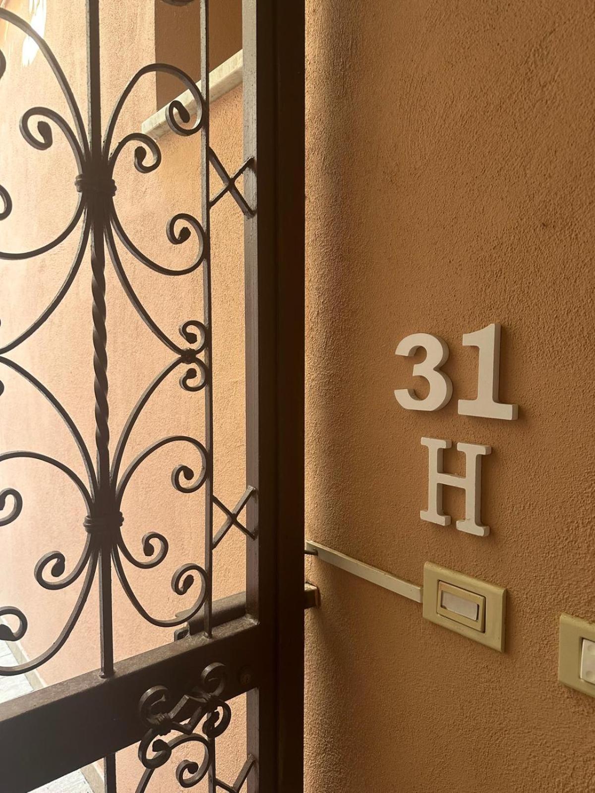 31 H * Taormina