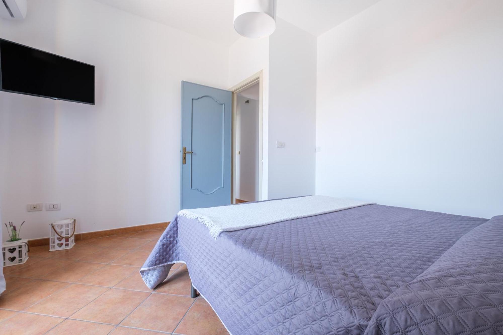 Medusa Apartment