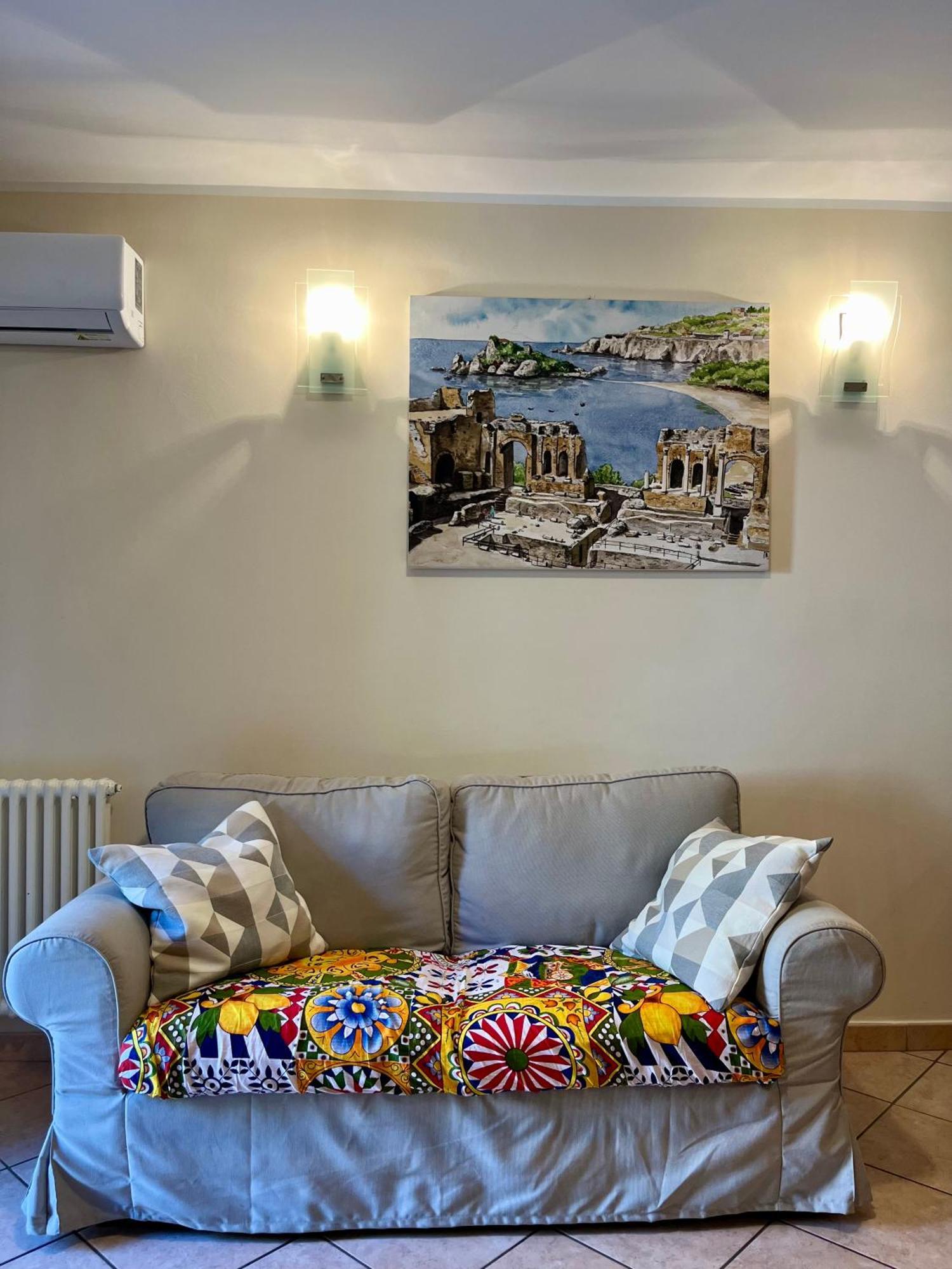 Il Siciliano * Taormina