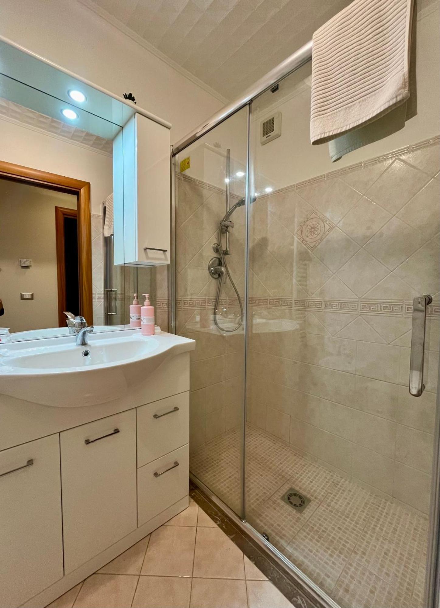Il Siciliano Apartment