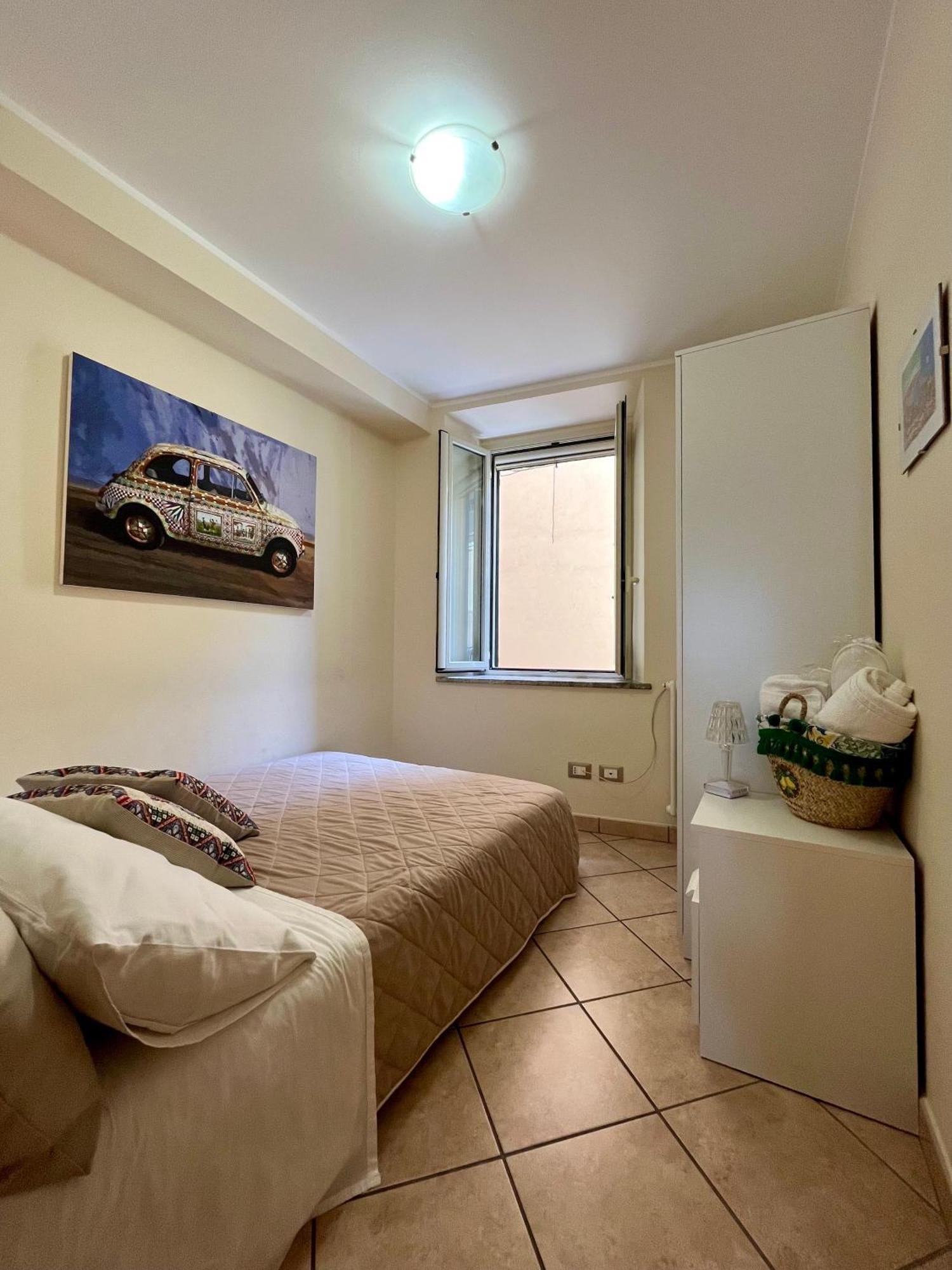 Apartment Il Siciliano *