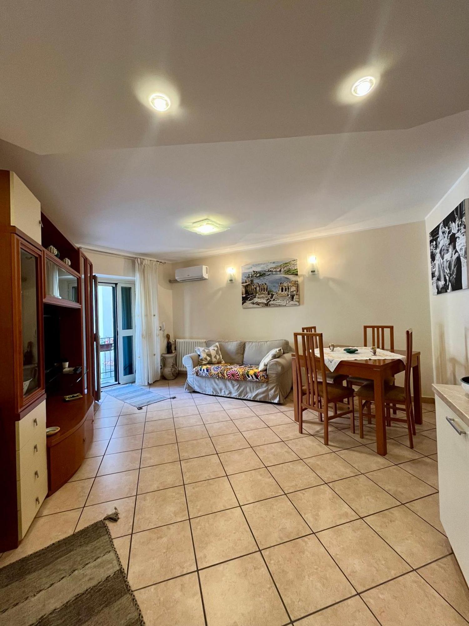 Apartment Il Siciliano Taormina