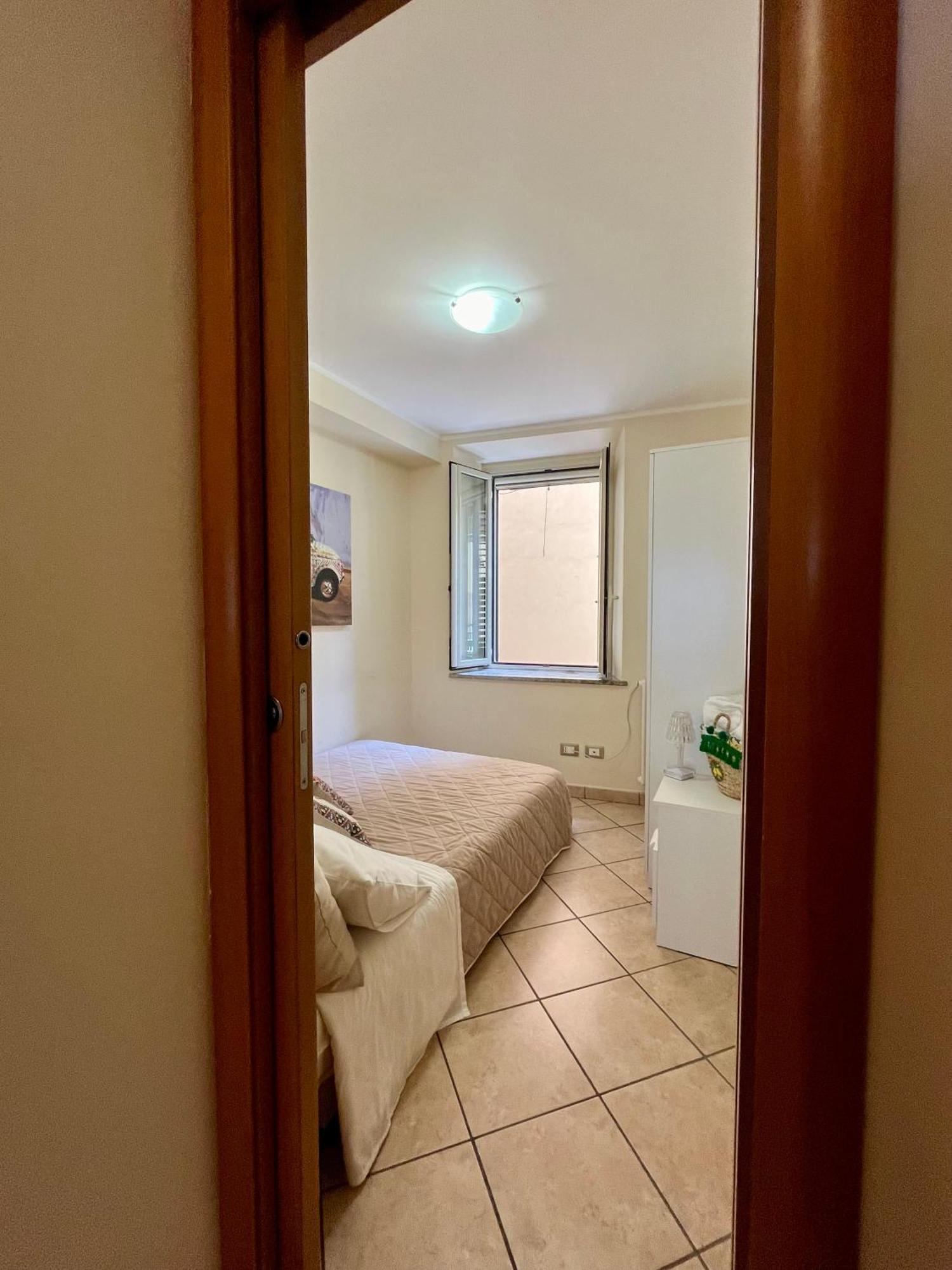 Apartment Il Siciliano