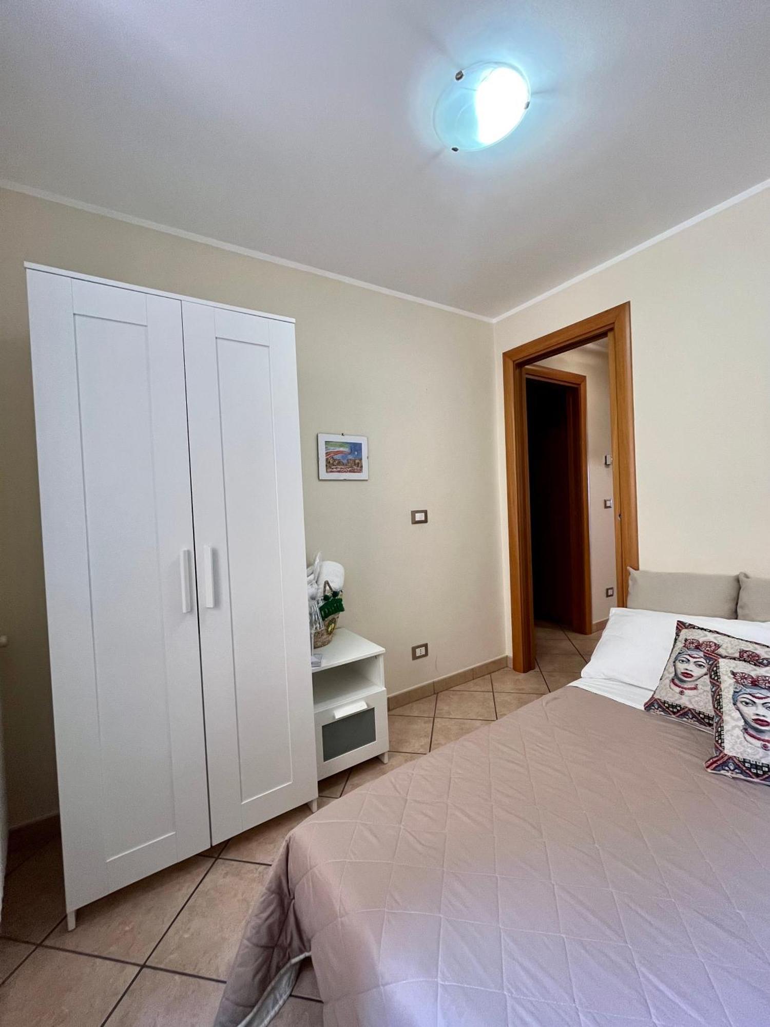 Apartment Il Siciliano