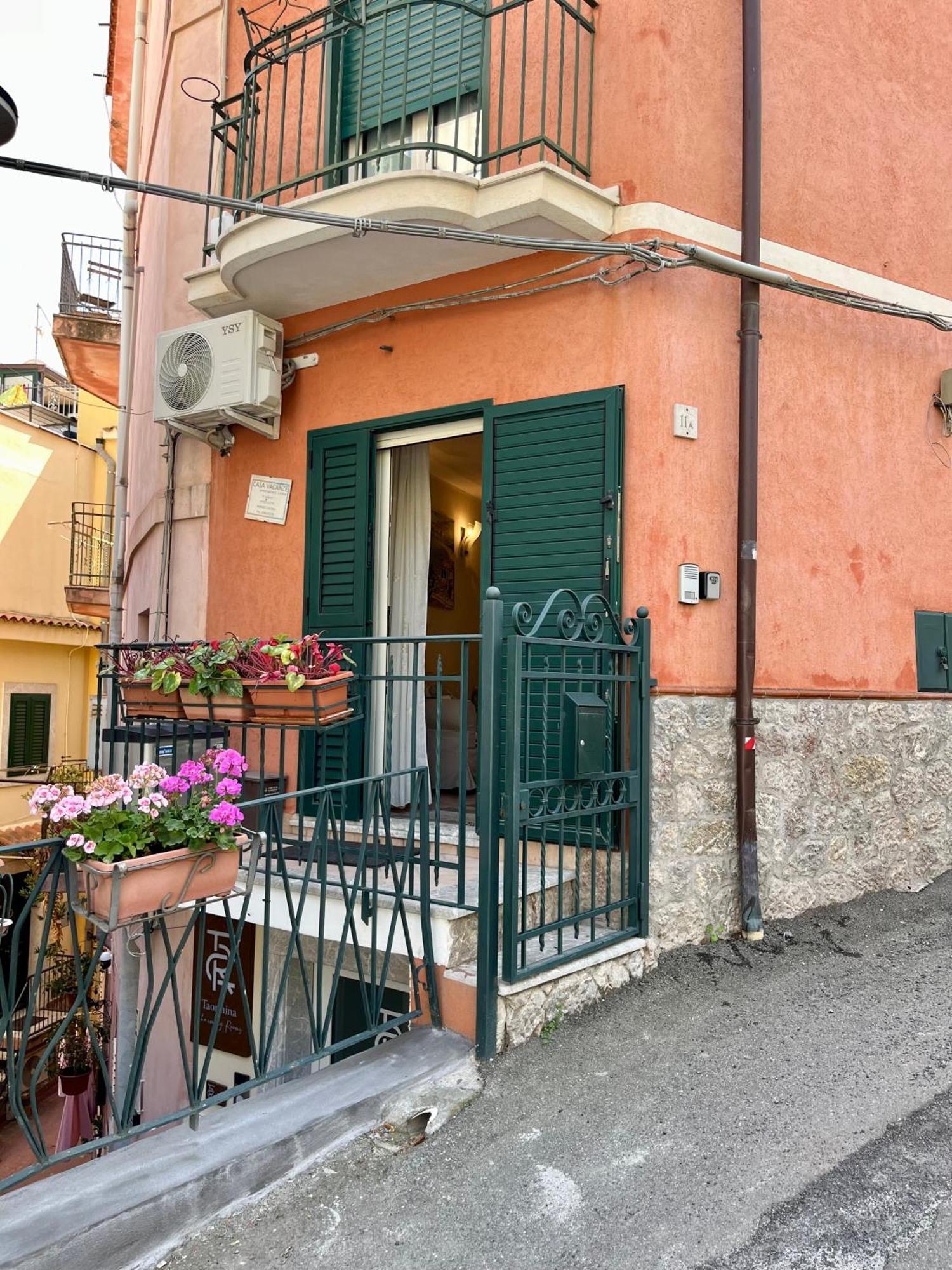 Apartment Il Siciliano *