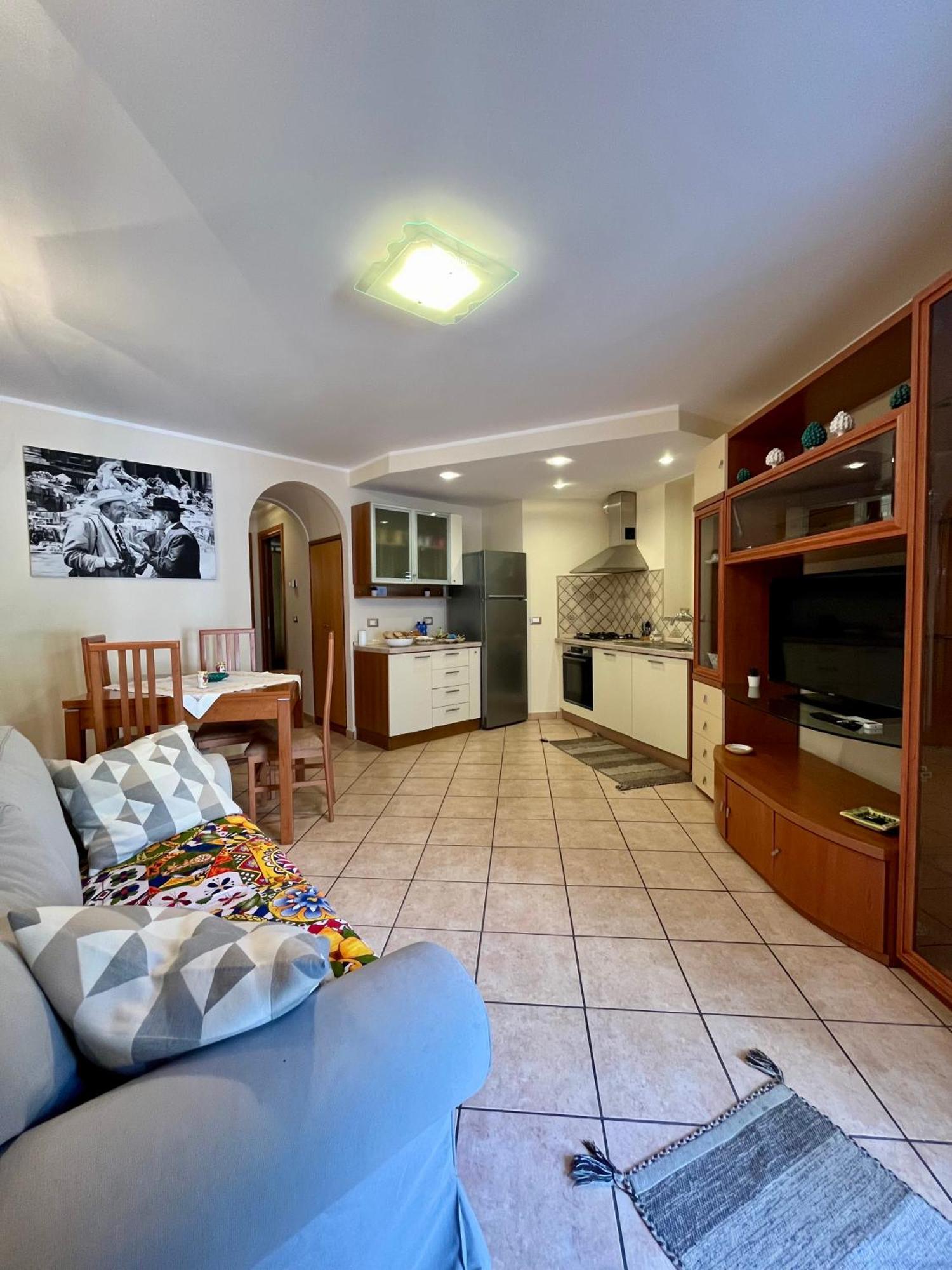 Apartment Il Siciliano