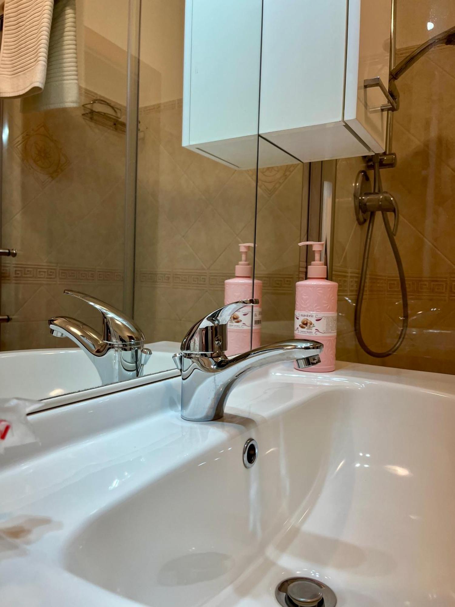 Il Siciliano Apartment