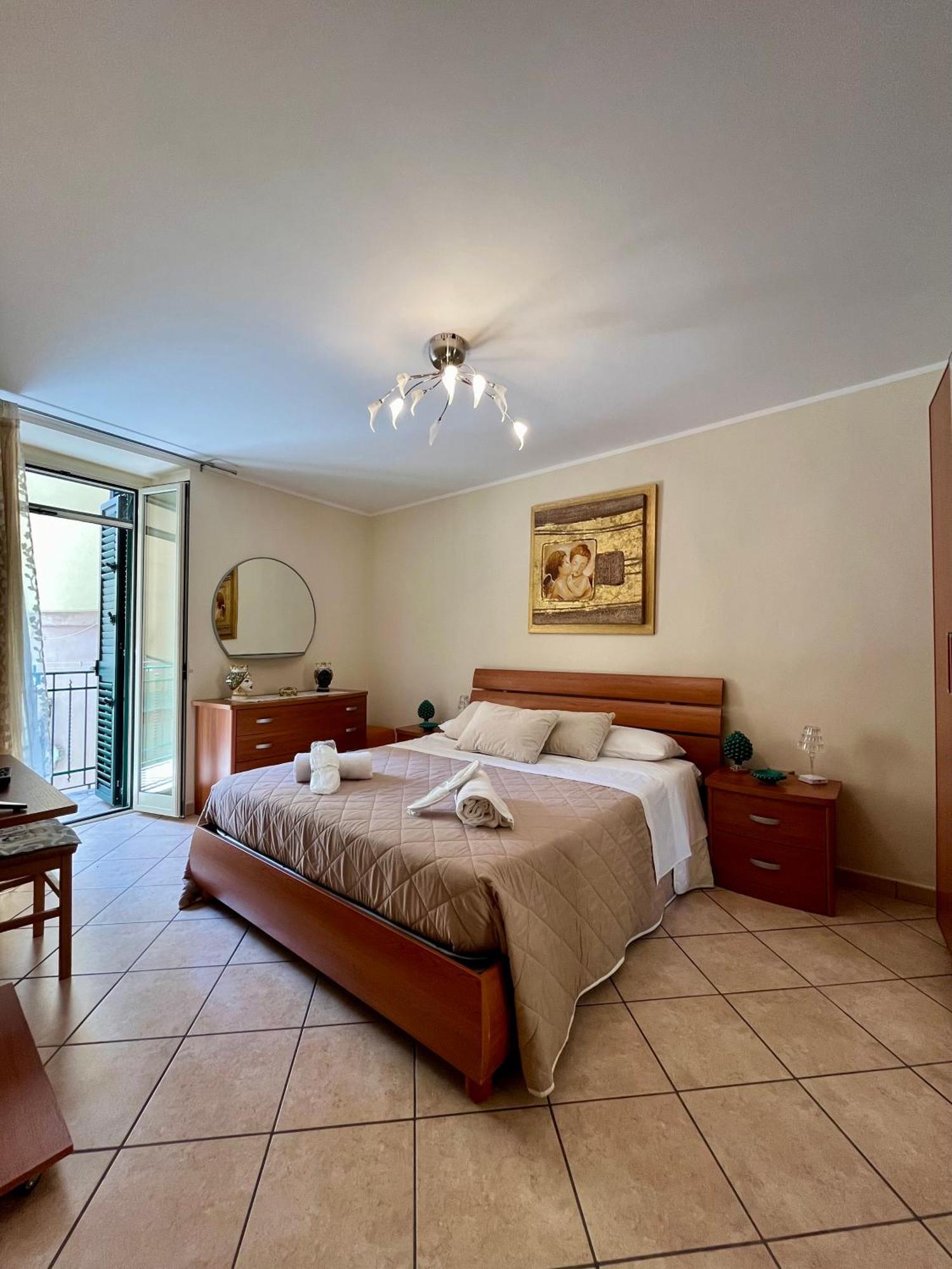 Apartment Il Siciliano Taormina