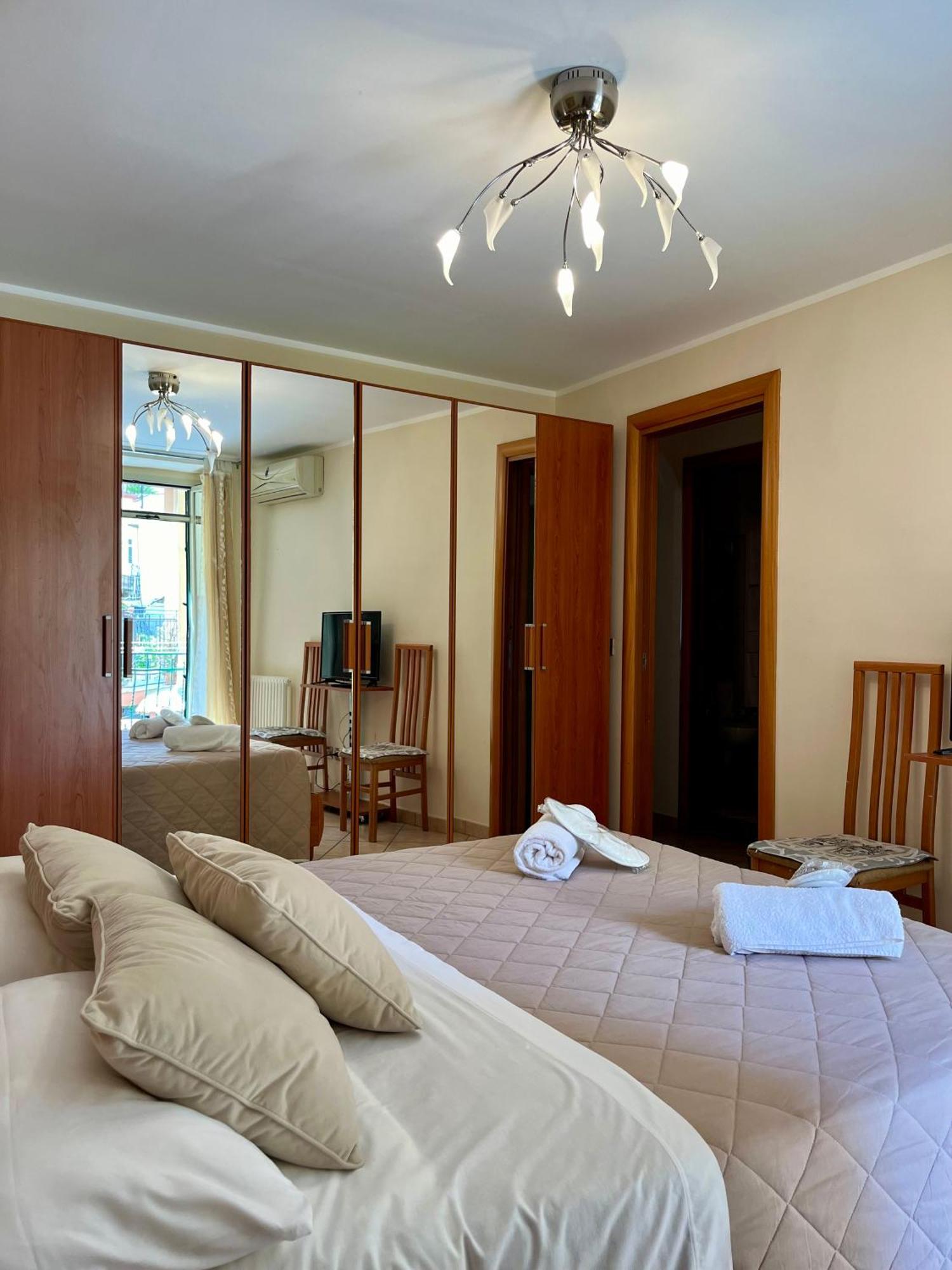 Il Siciliano Apartment Taormina