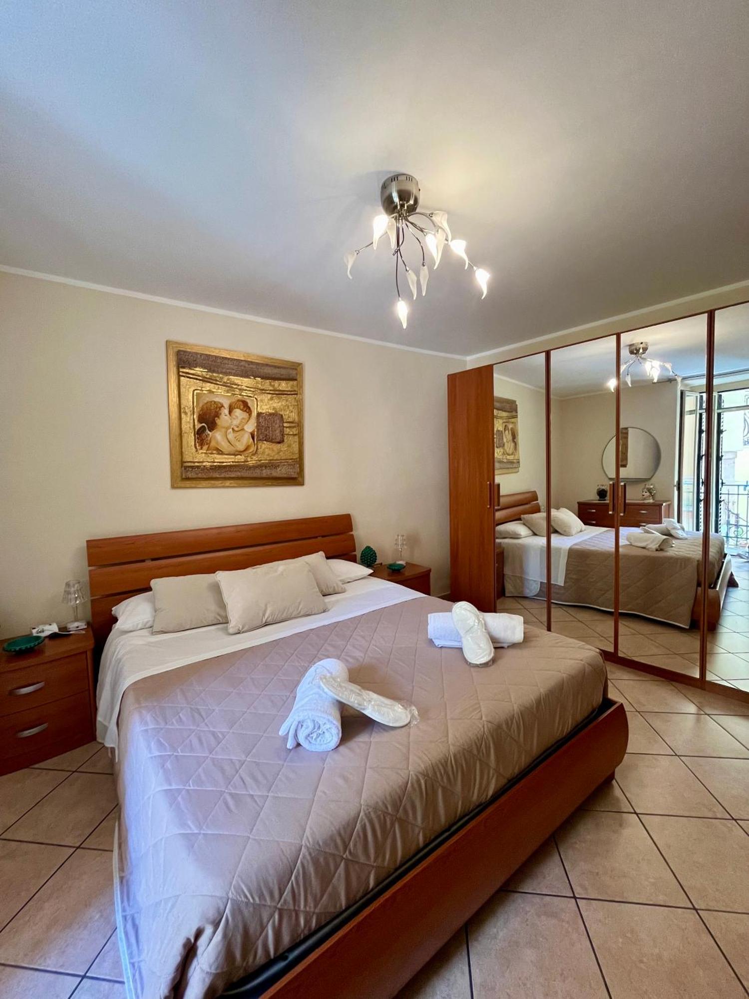 Apartment Il Siciliano *
