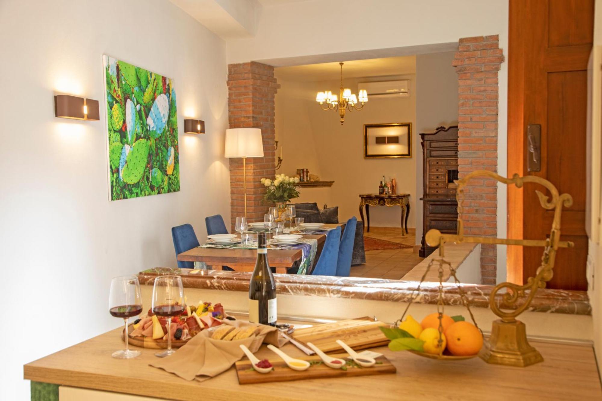 Center, Completely Renovated, Historical Taormina