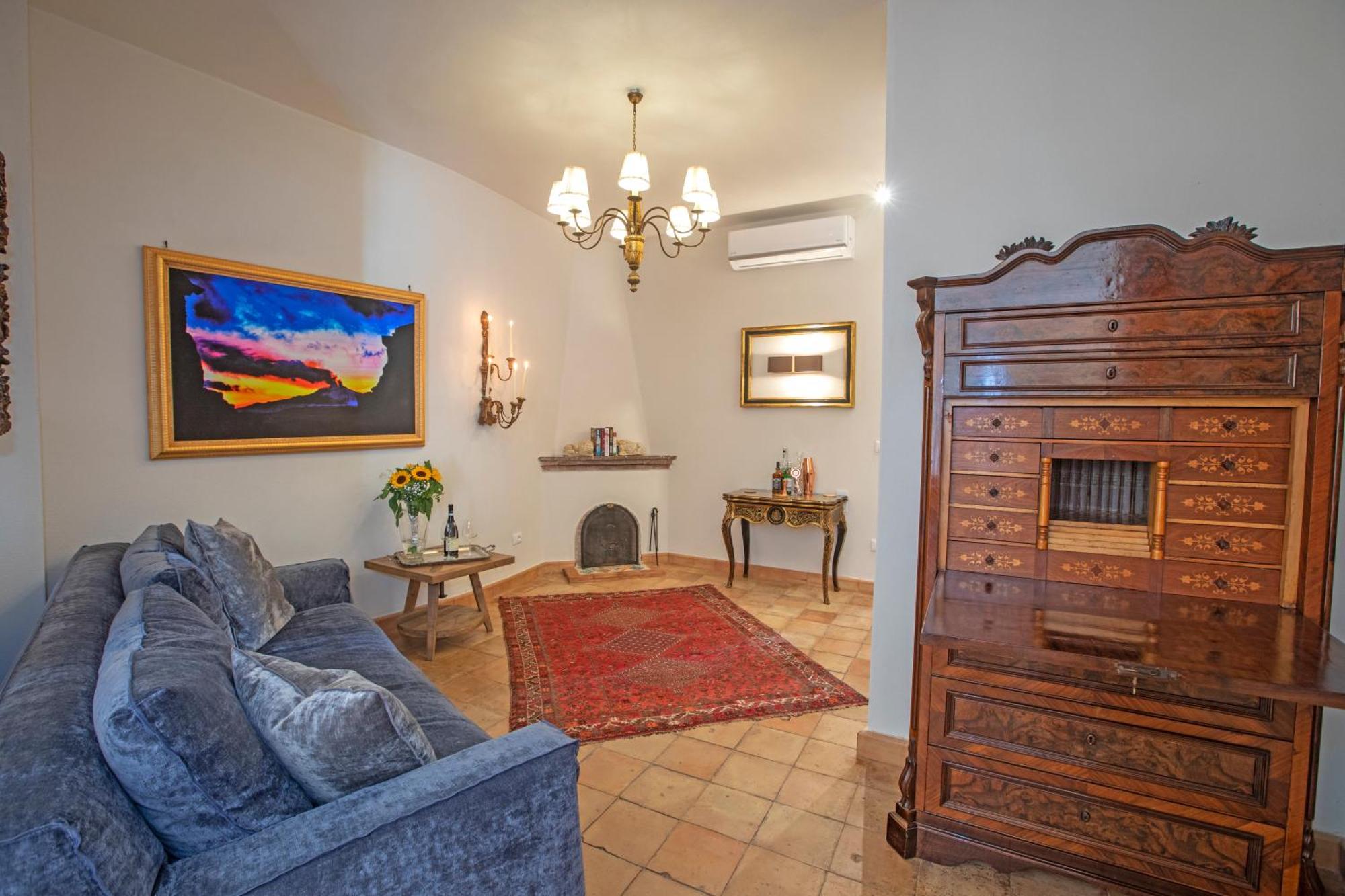 Center, Completely Renovated, Historical Taormina