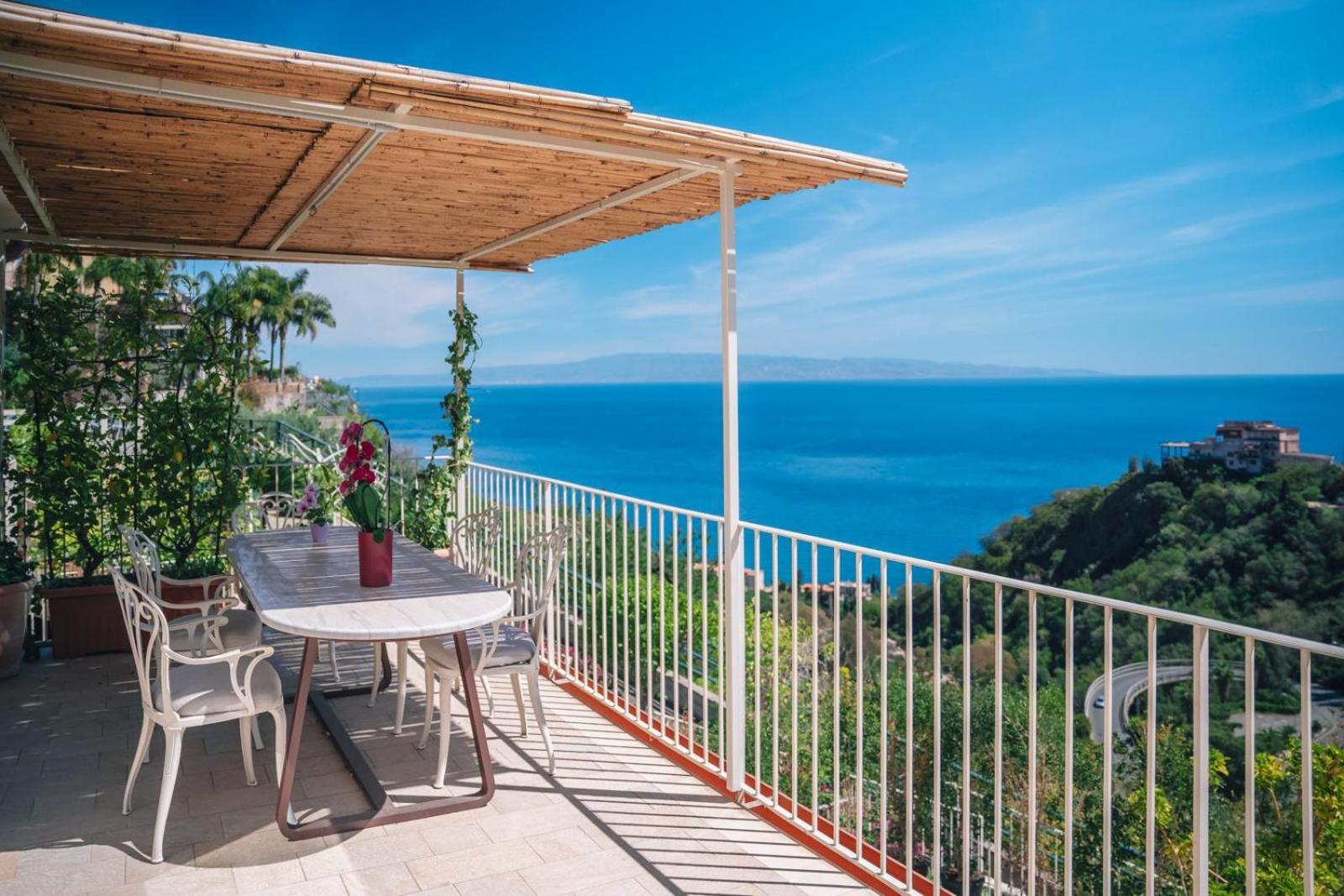 Seaview Vakantiehuis *