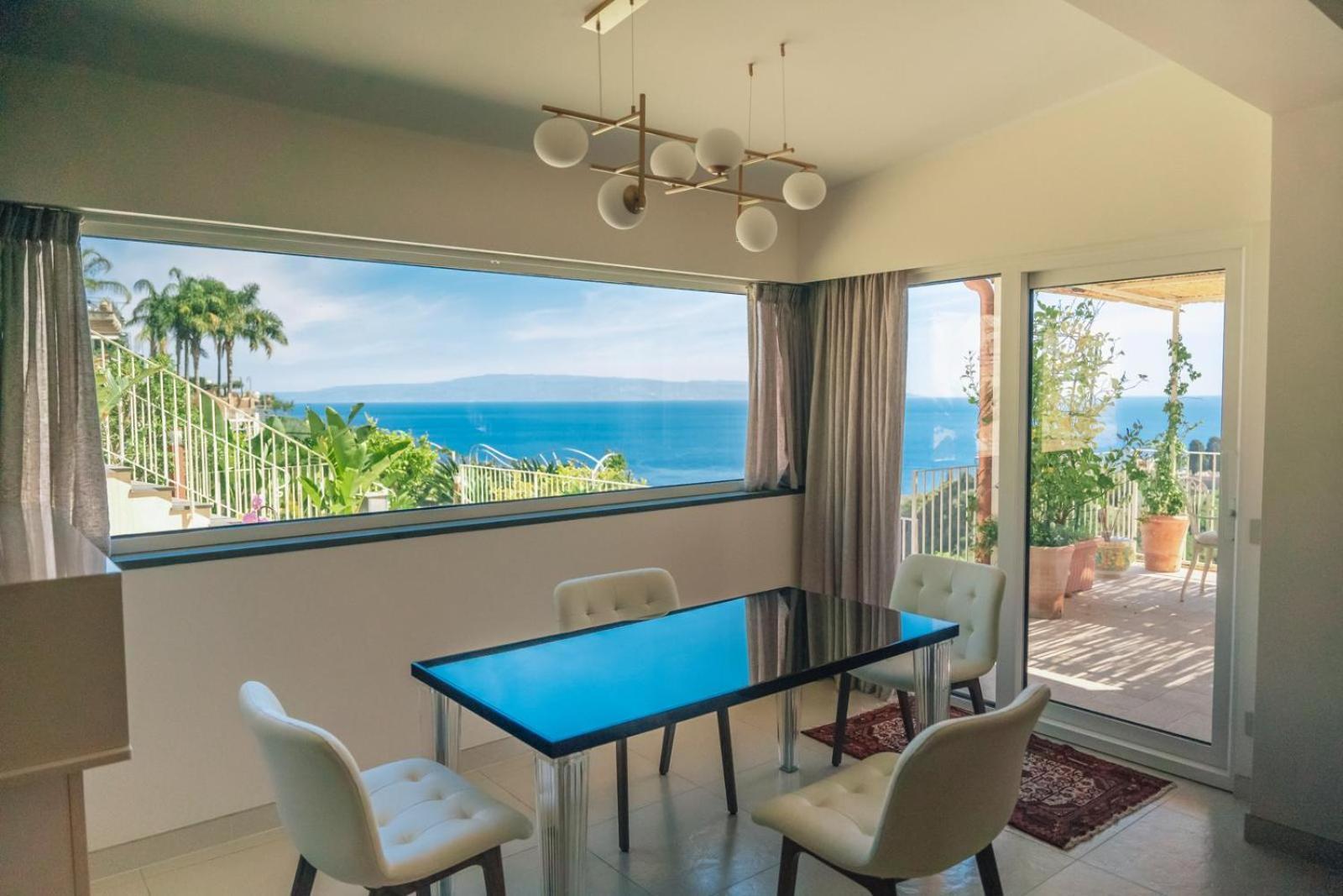 Seaview Vakantiehuis *