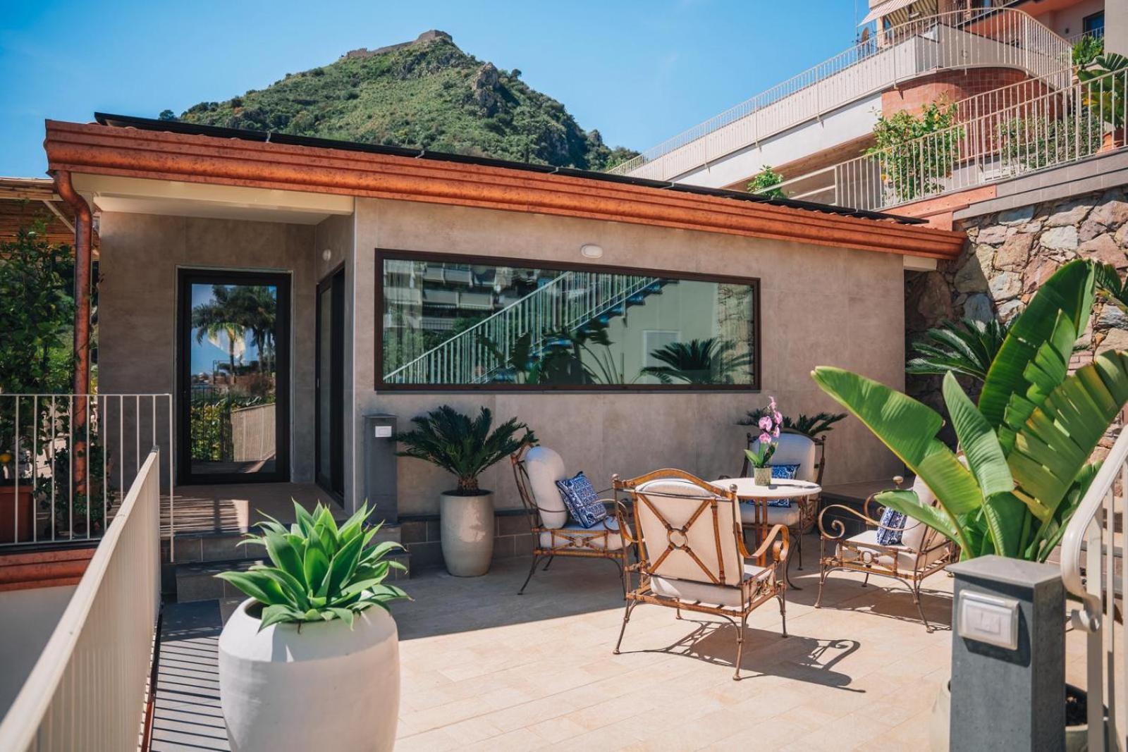 Seaview Vakantiehuis