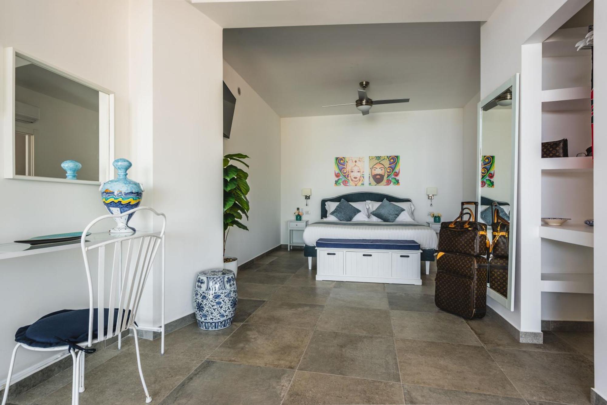 Casa de hóspedes Dream View Taormina