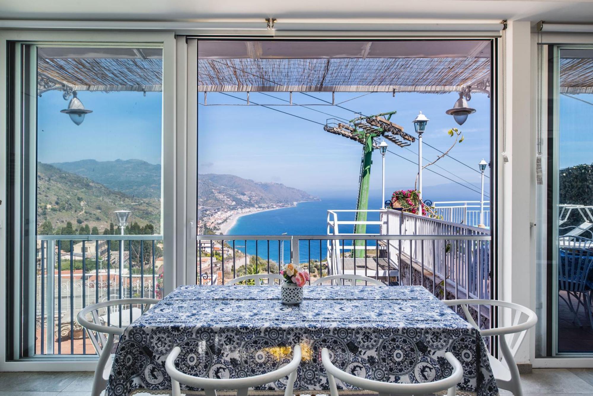 Dream View Casa de hóspedes Taormina