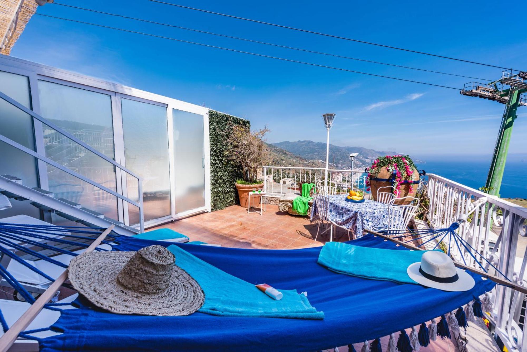 Gasthof Dream View Taormina