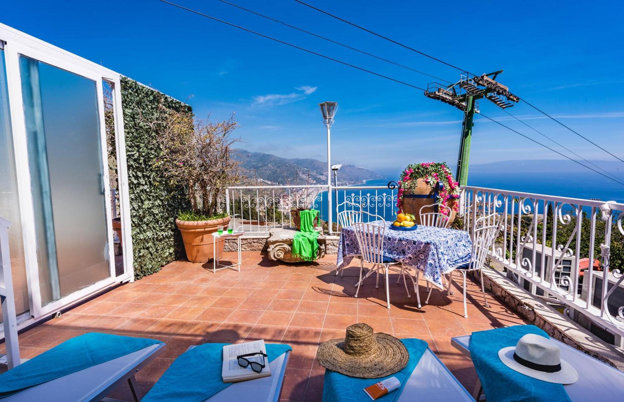 Casa de hóspedes Dream View