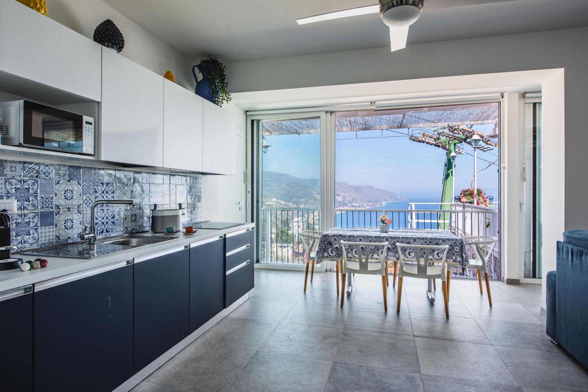 Dream View Taormina