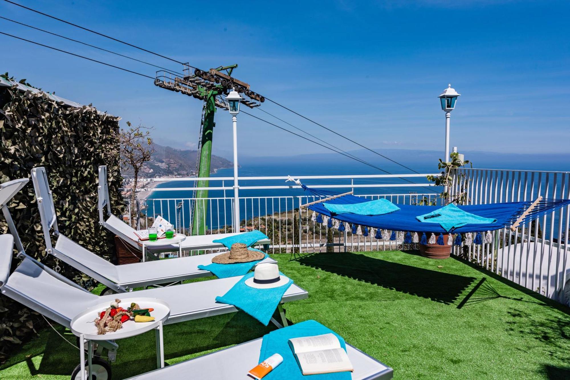 Dream View Taormina