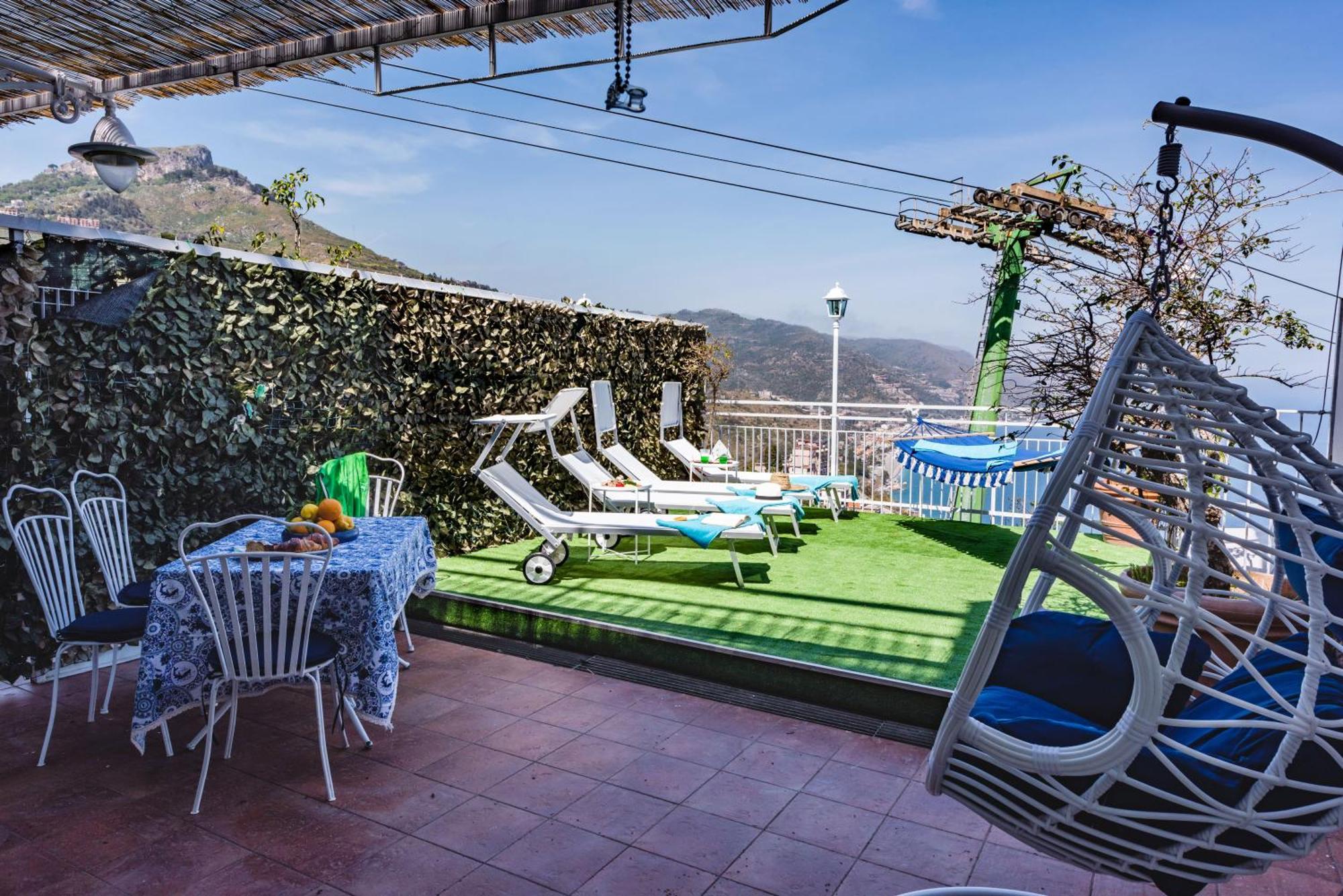 Casa de hóspedes Dream View *
