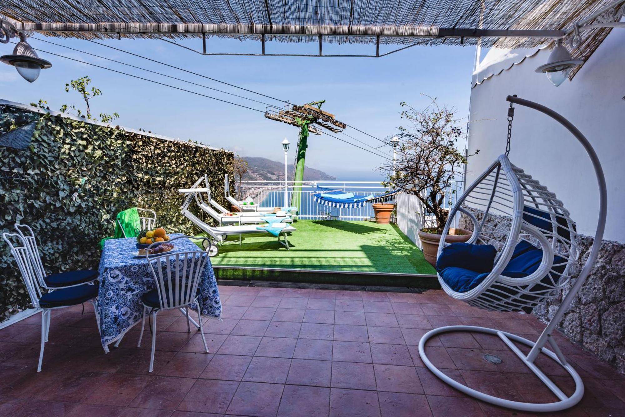 Casa de hóspedes Dream View
