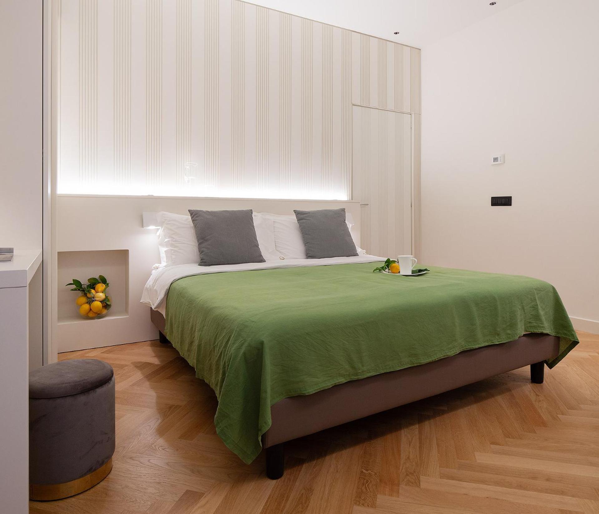 Maia Flora Apartment *