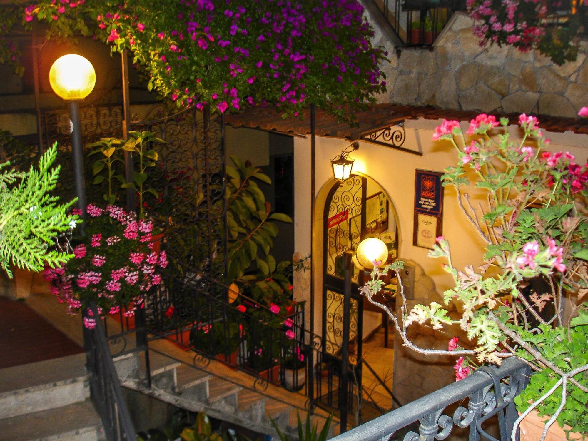 Condor Taormina