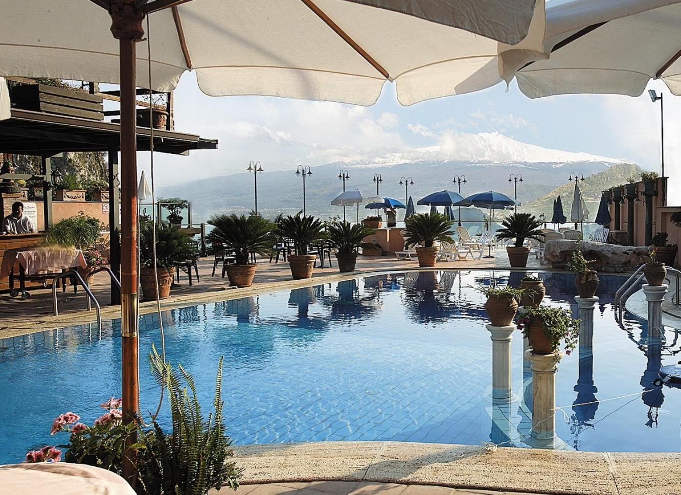 Hotel Sonia Taormina