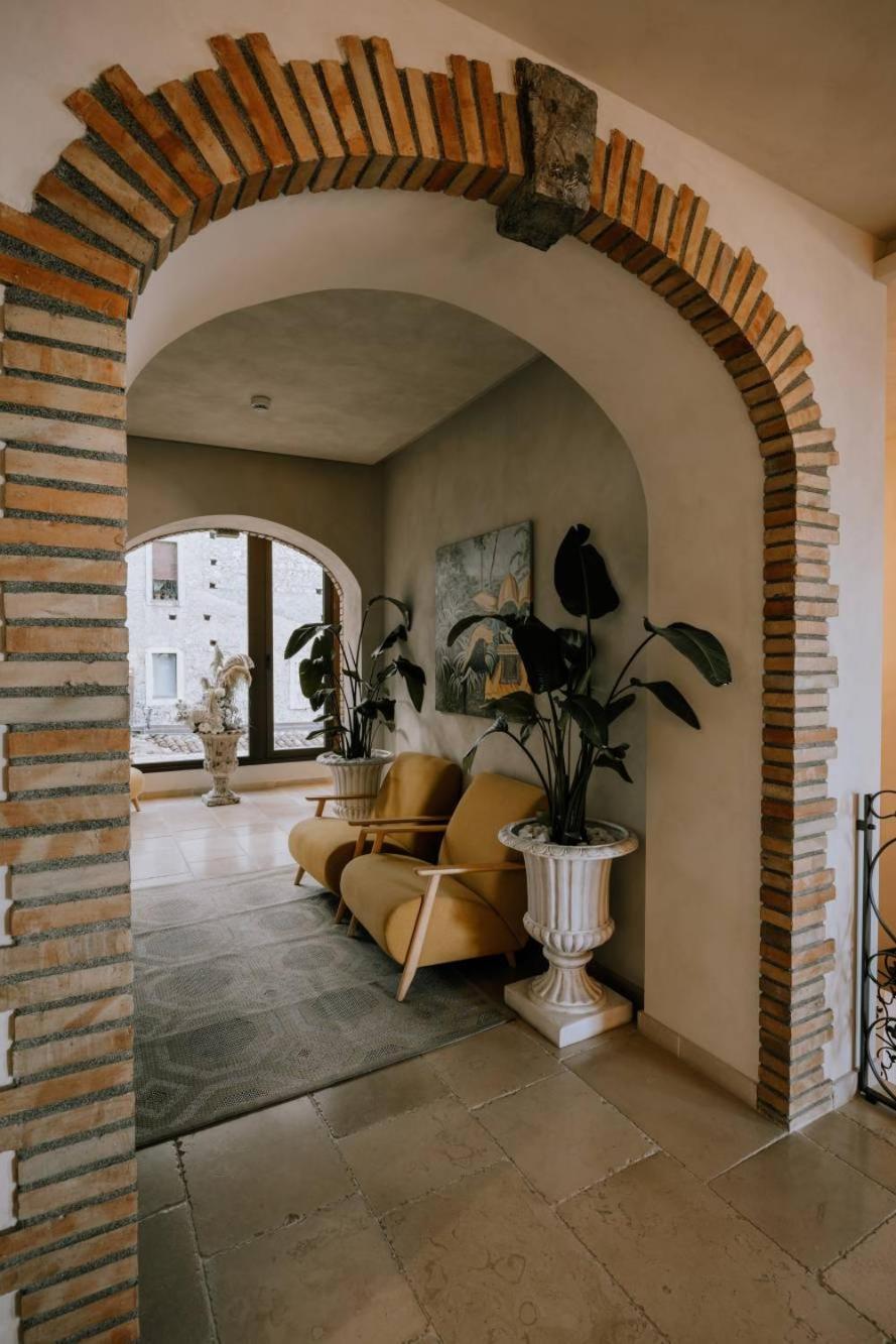 Fiorita Boutique Taormina