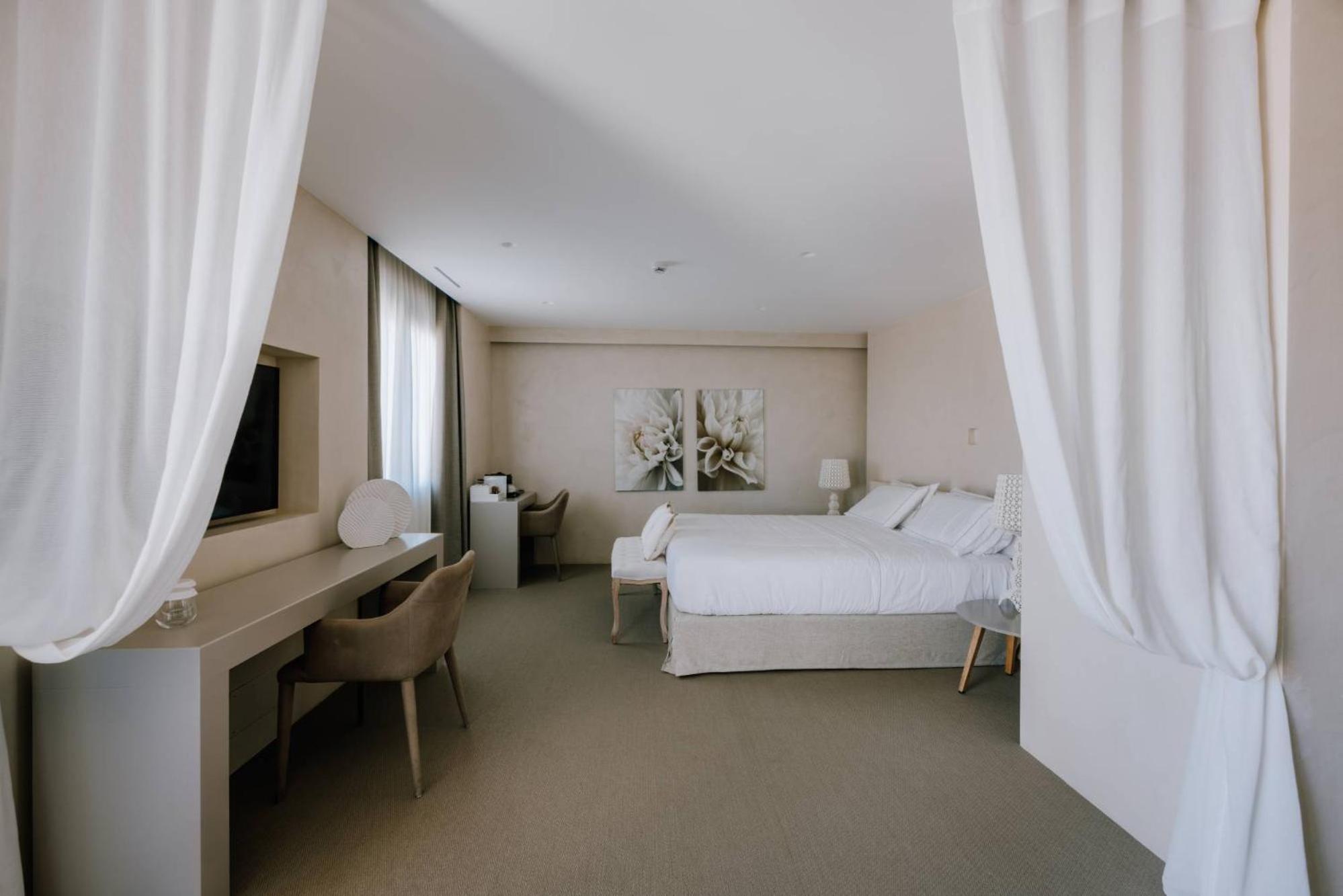 Fiorita Boutique Taormina