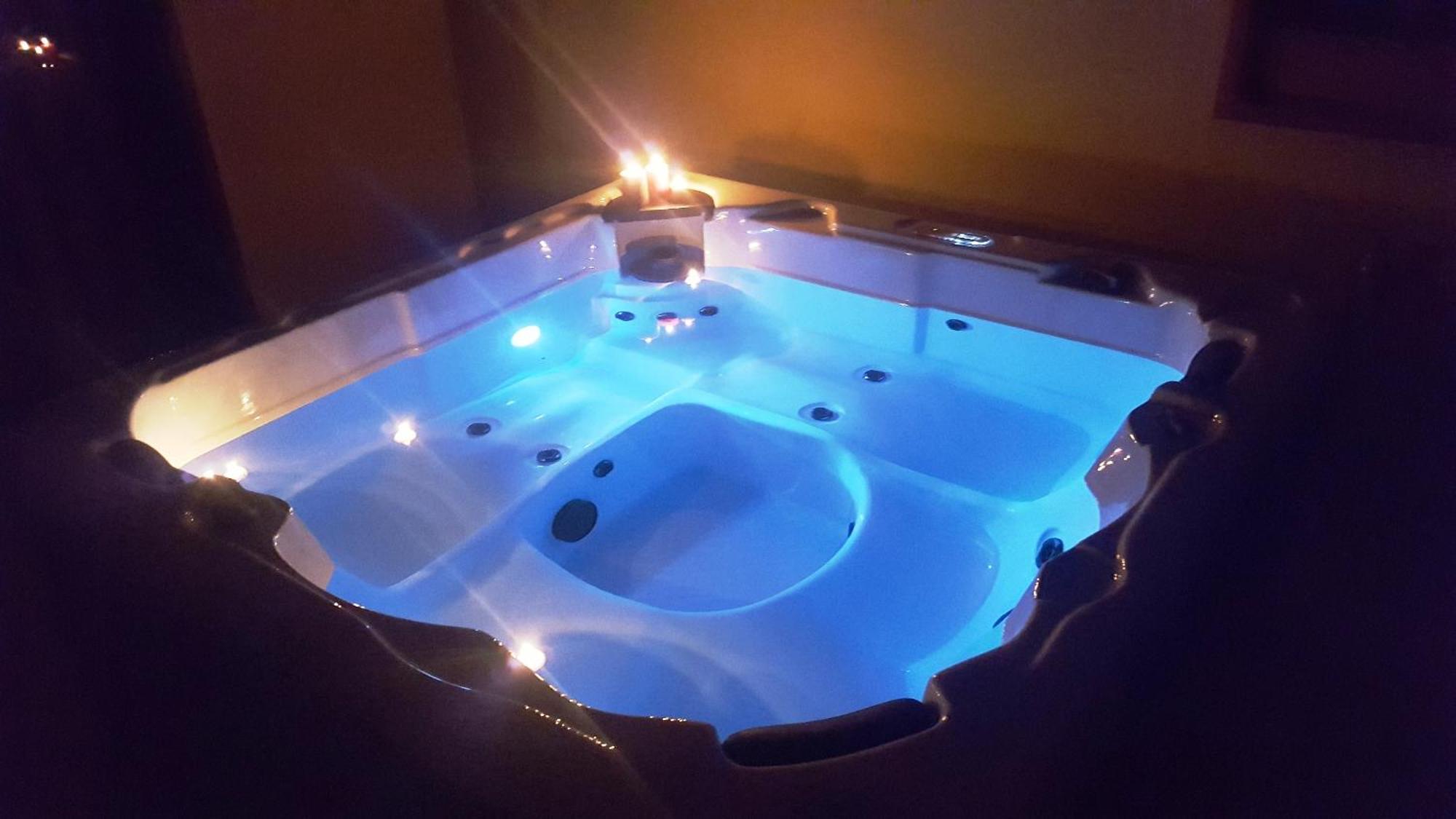 Apartment Maison De Charme With Private Jacuzzi