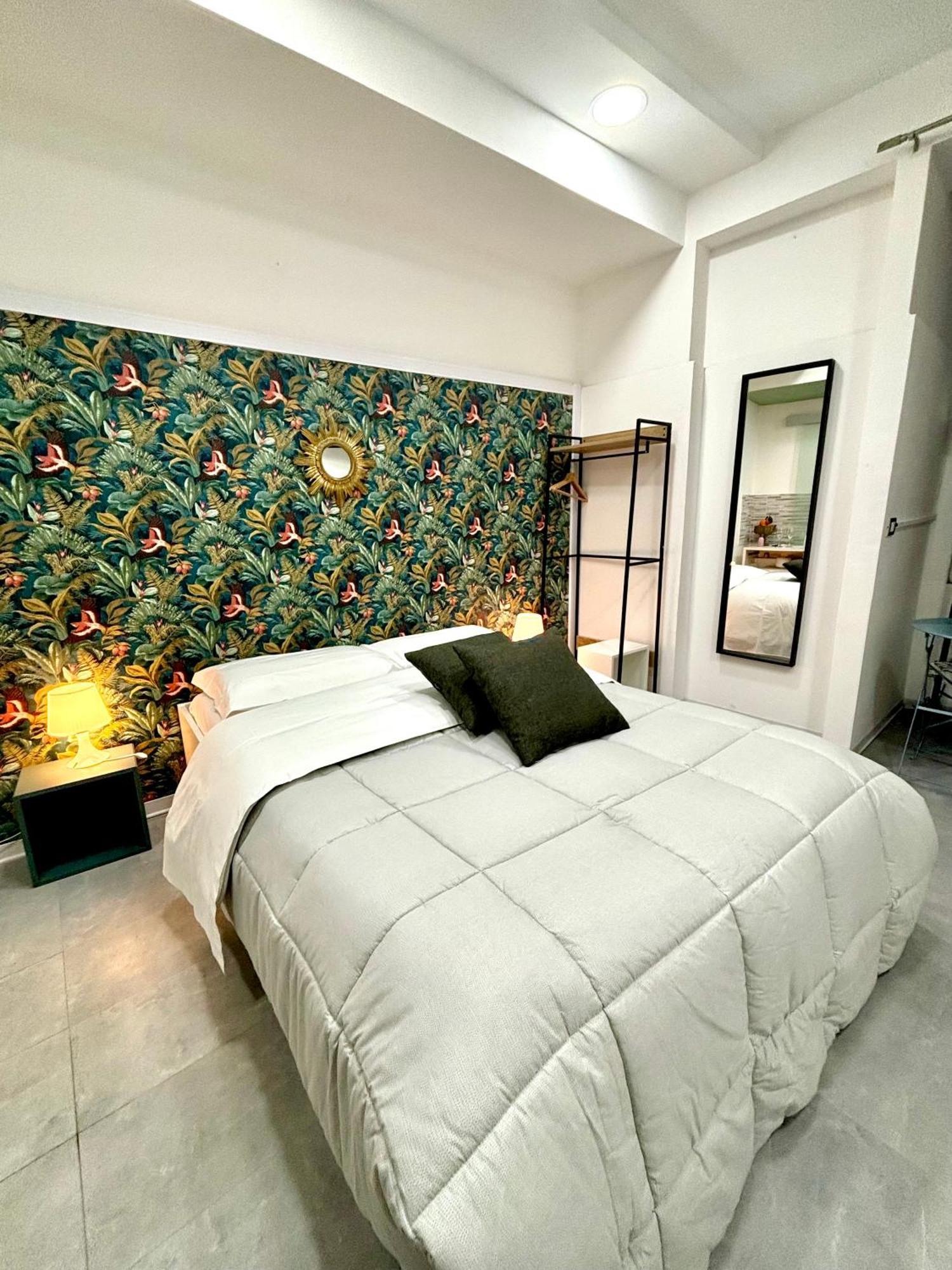 Maison Karme Center Taormina