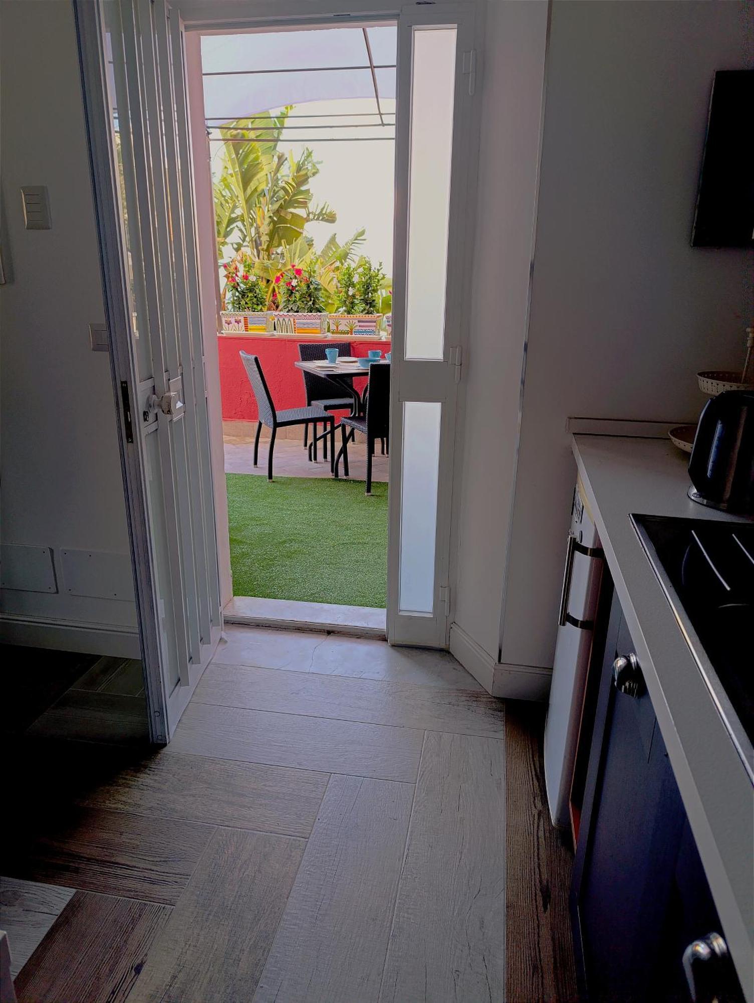 Ferienhaus Villino Rosso
