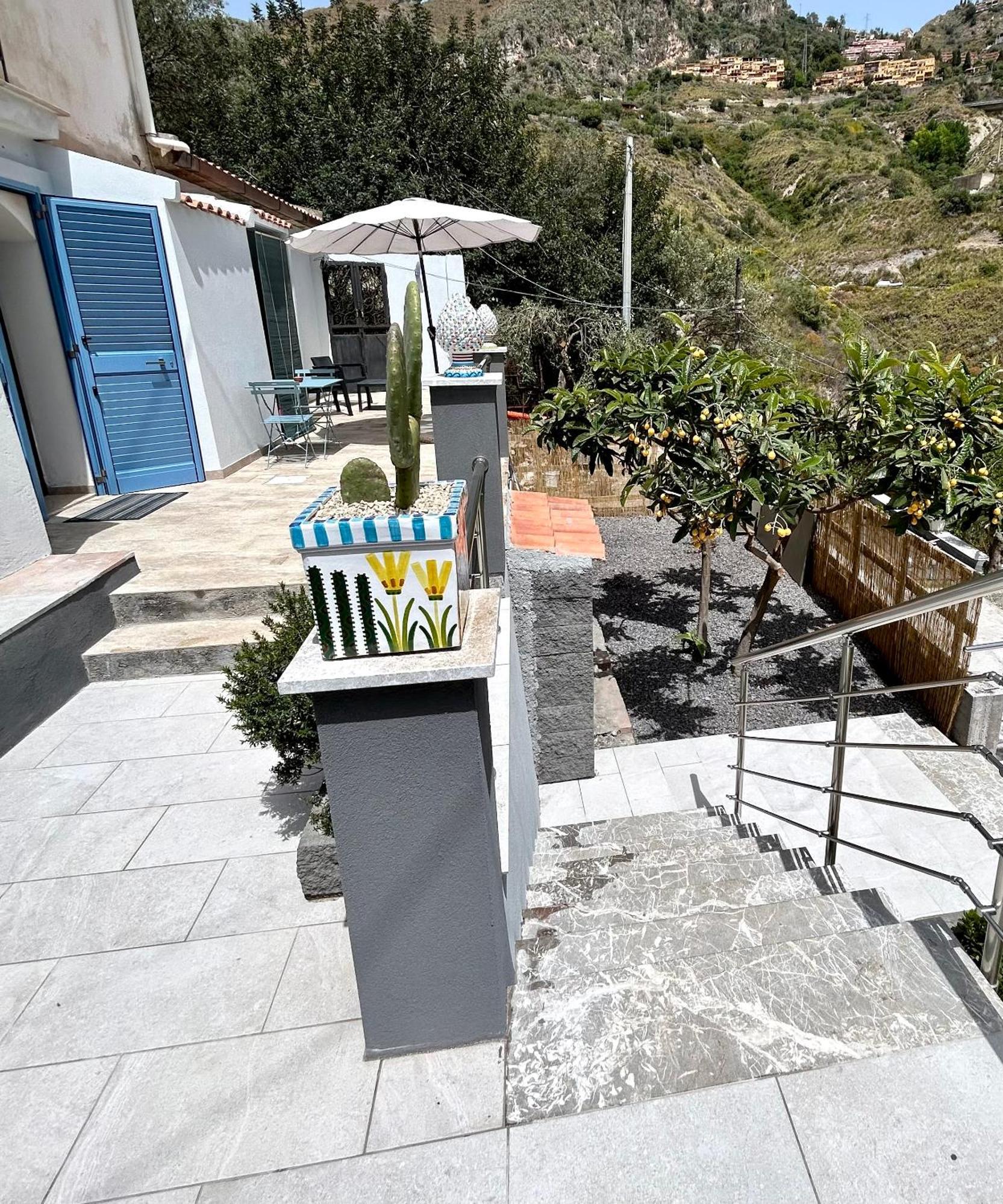 Holiday home Stone *