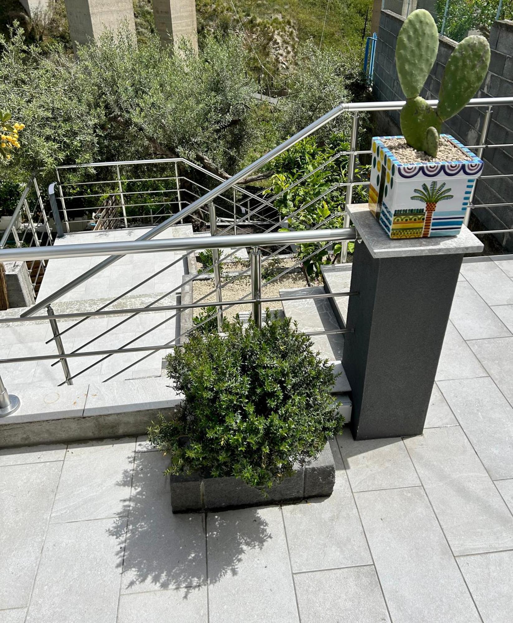 Vakantiehuis Stone Taormina