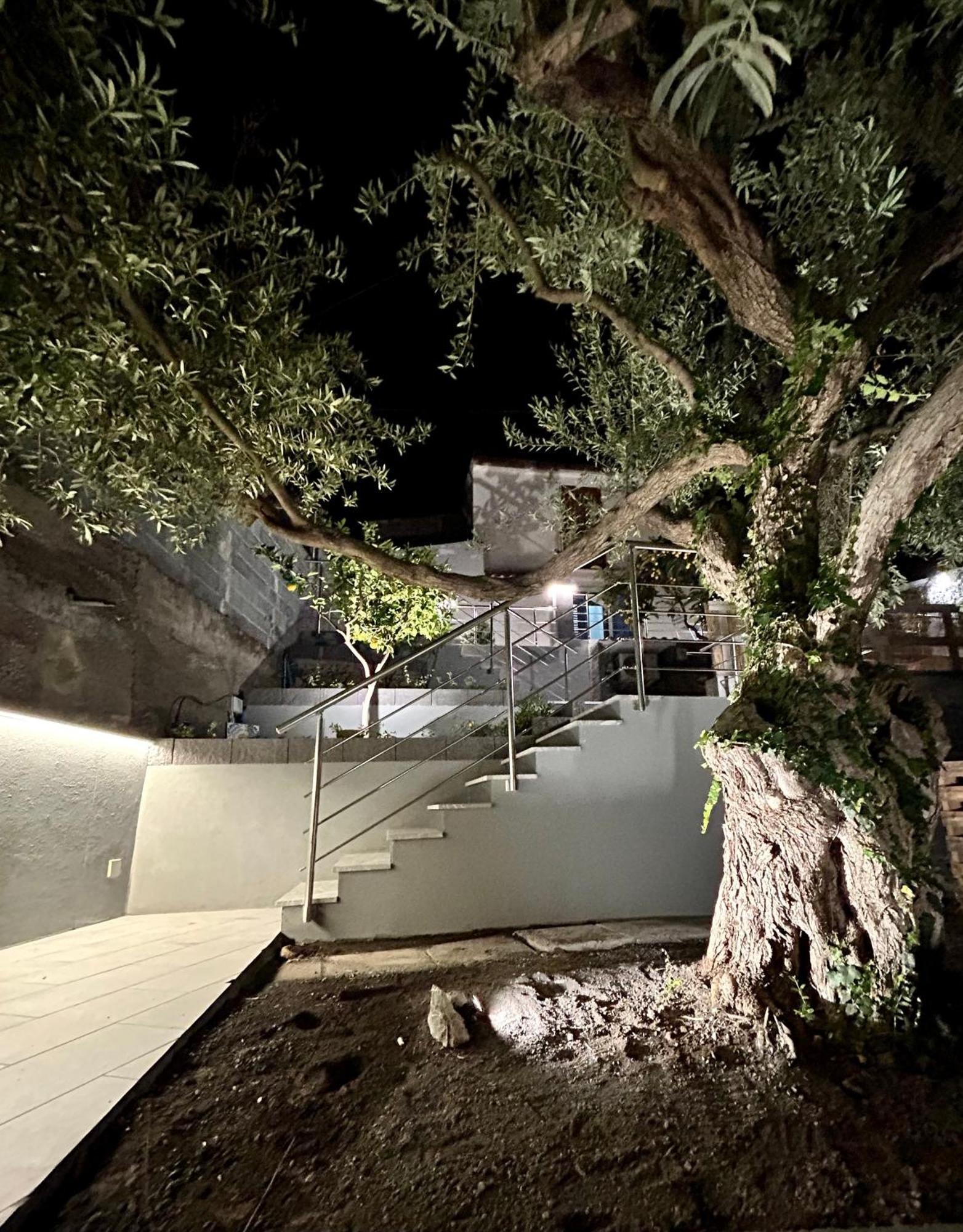 Vakantiehuis Stone Taormina