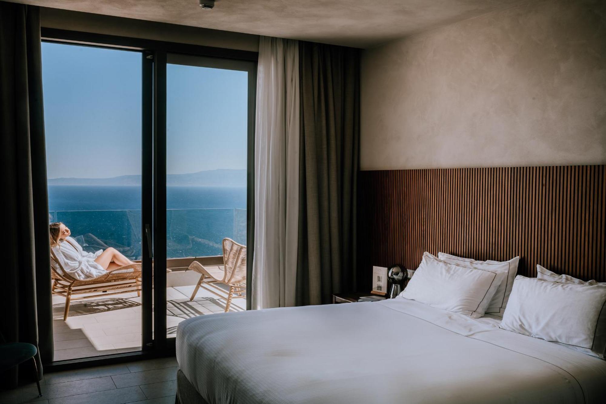 Hotel Fiorita Boutique 4*