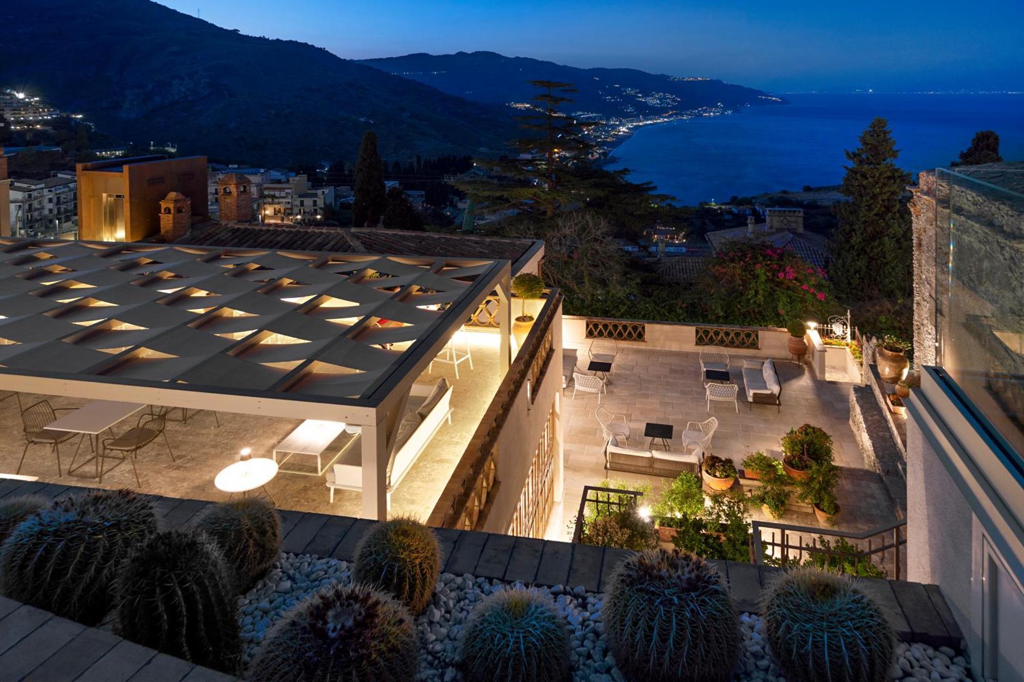Hotel Fiorita Boutique 4*