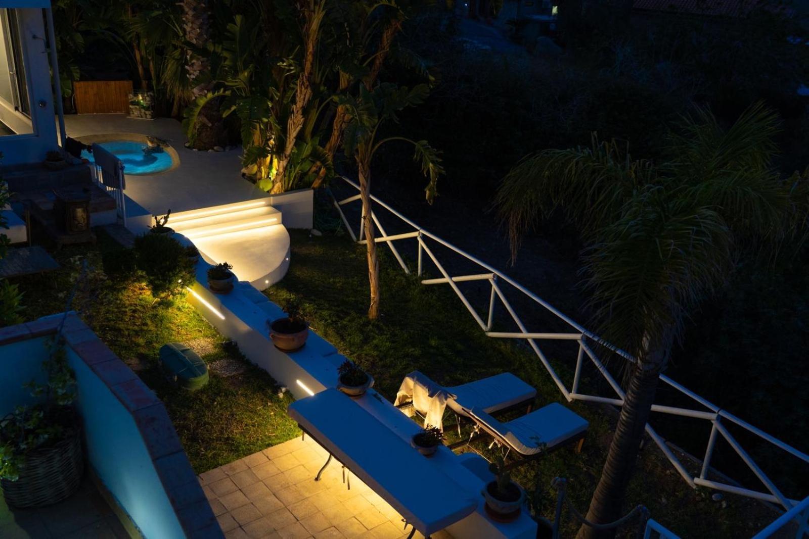 Appartement Zagara Garden Spectacular Sea View In