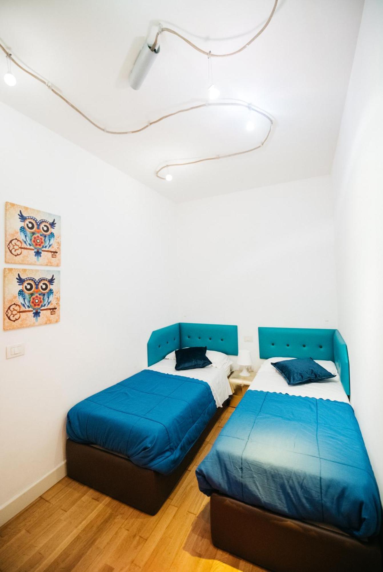 Holiday home Chic Taormina